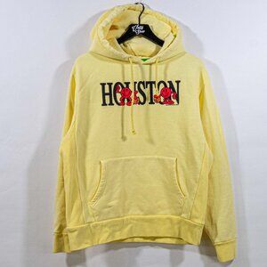 Chinatown Market Houston Lemon Hoodie Sweatshirt Y2K Streetwear Skate